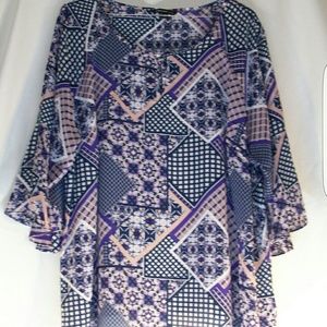 Womens blouse